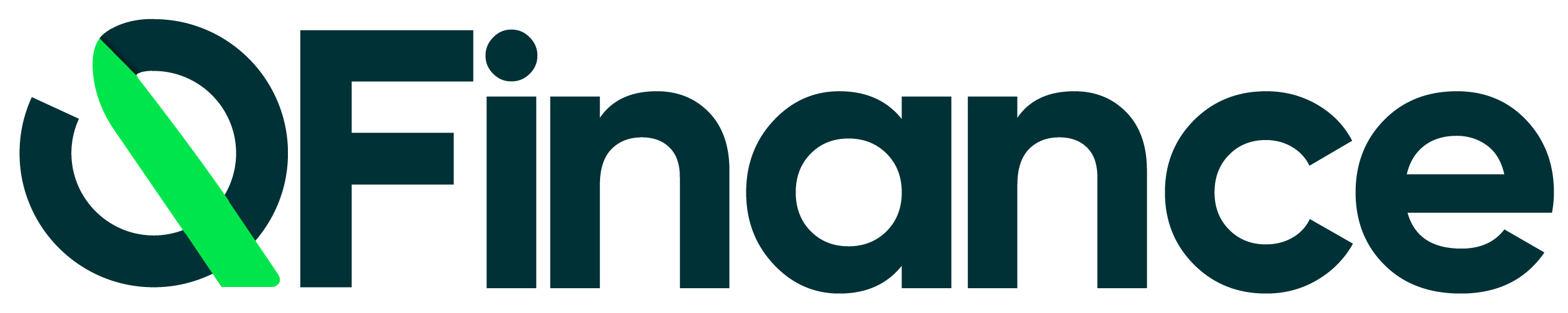 Q-Finance